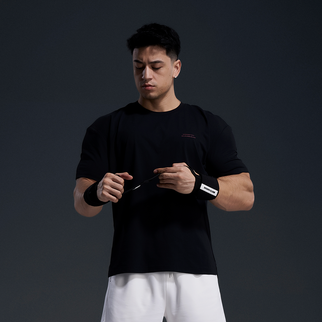Seamless T-Shirt【AZD152】