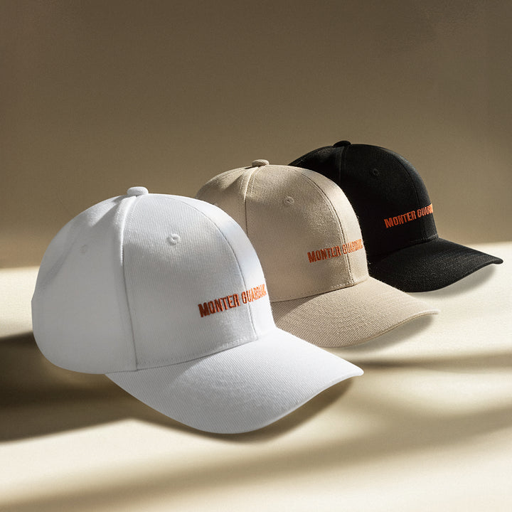 MG Custom Logo Embroidered Baseball Cap