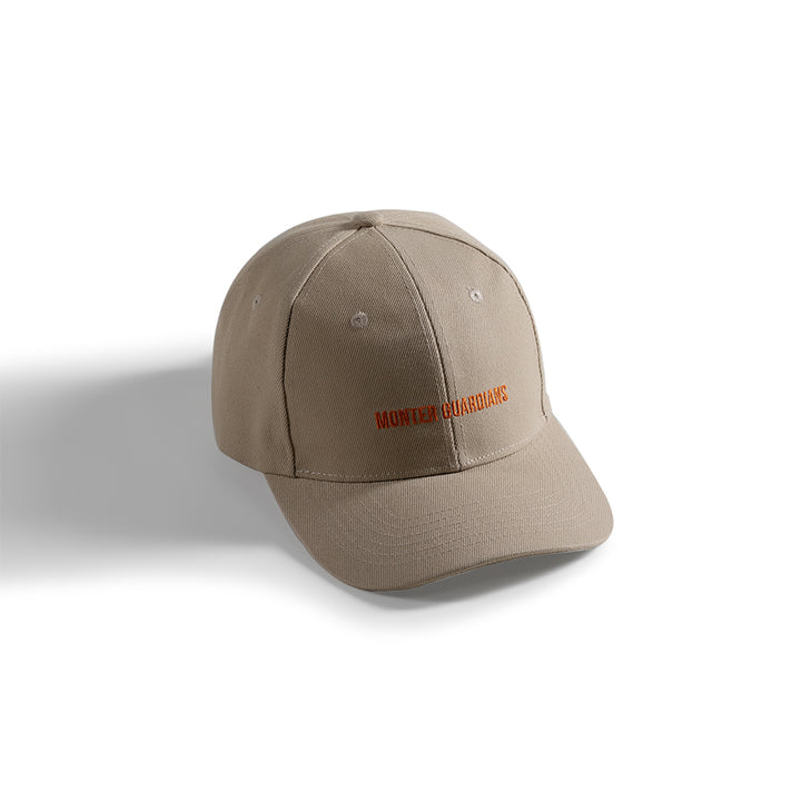 MG Custom Logo Embroidered Baseball Cap