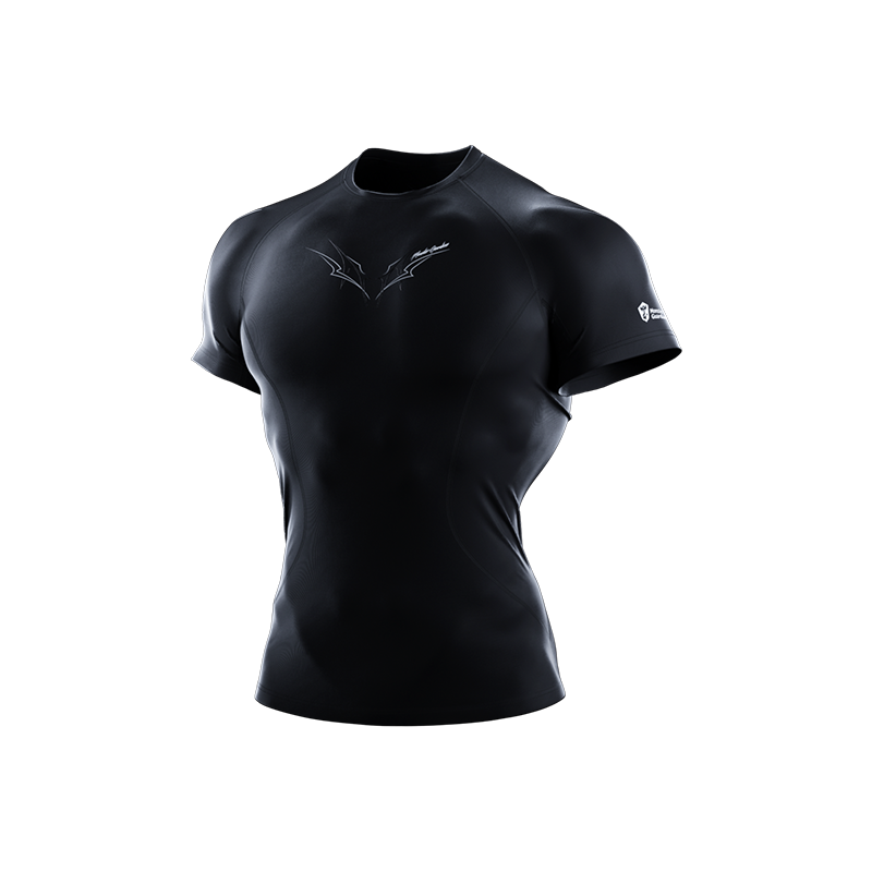 Seamless T-Shirt【AZD153】