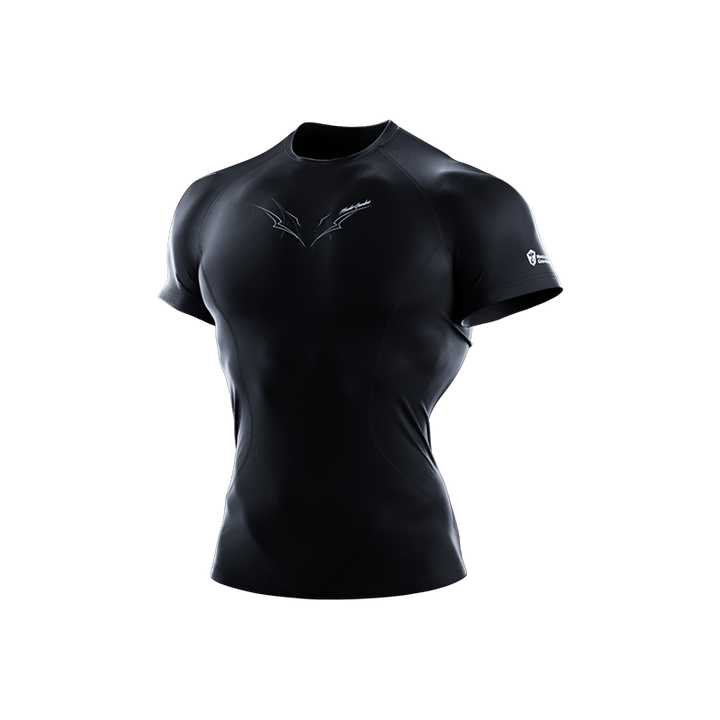 Seamless T-Shirt【AZD153】