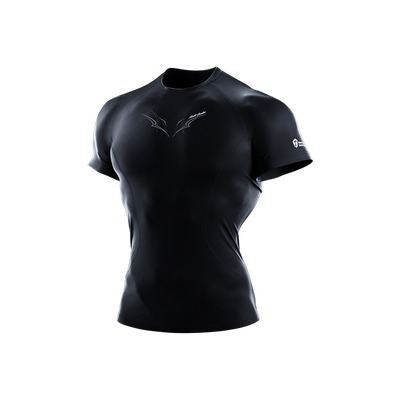Seamless T-Shirt【AZD153】