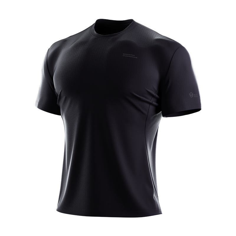 Seamless T-Shirt【AZD152】