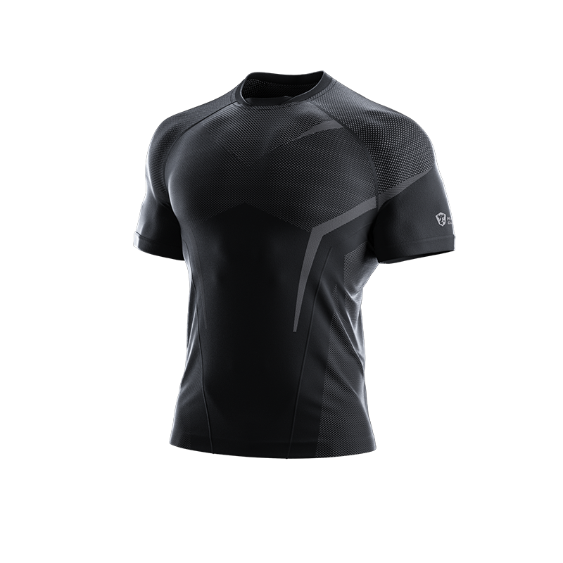 Seamless T-Shirt【AZD136】
