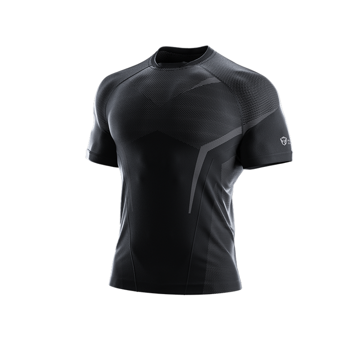 Seamless T-Shirt【AZD136】