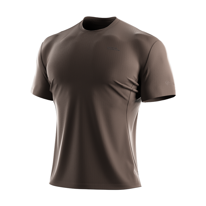 Seamless T-Shirt【AZD152】