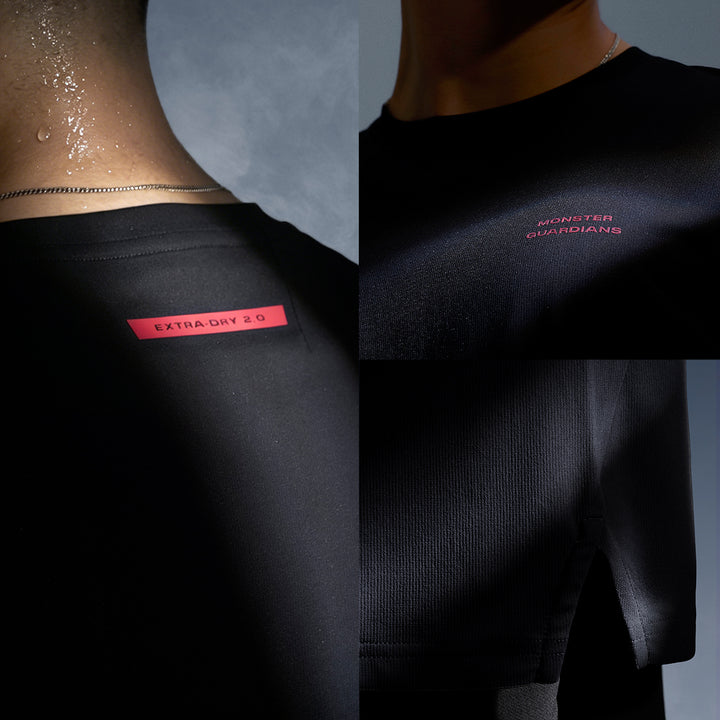 Seamless T-Shirt【AZD152】