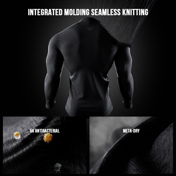Seamless Knit Technology