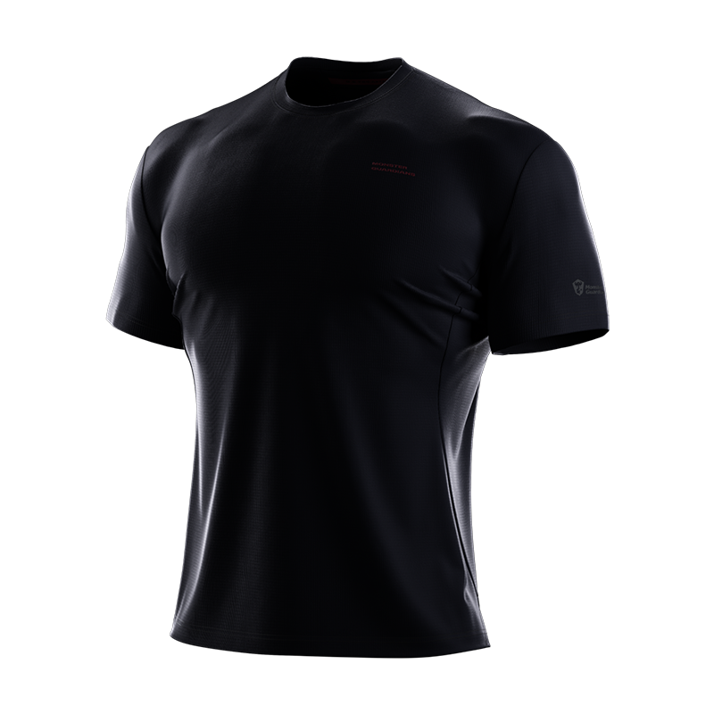 Seamless T-Shirt【AZD152】