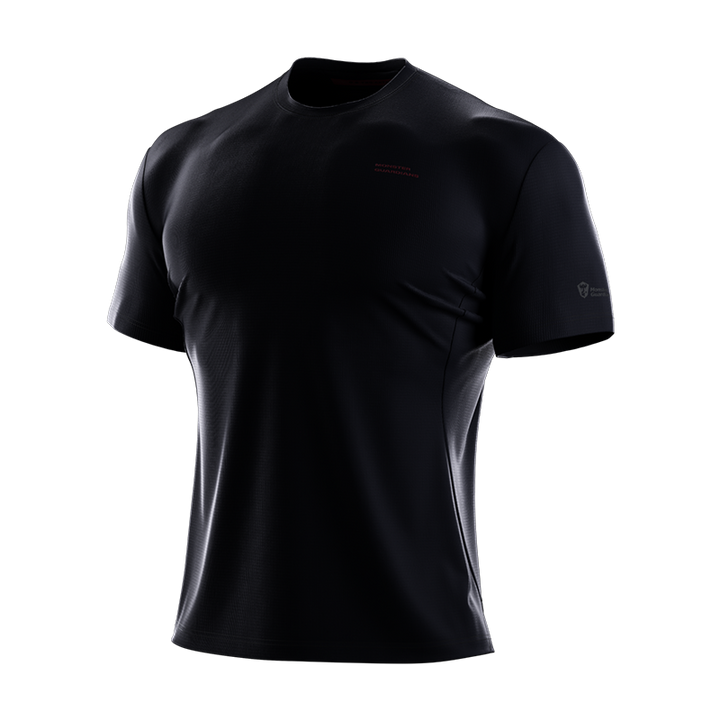 Seamless T-Shirt【AZD152】
