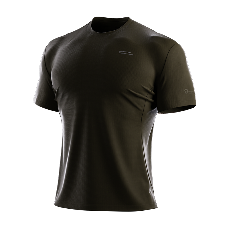 Seamless T-Shirt【AZD152】