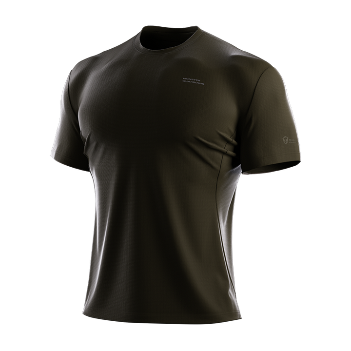 Seamless T-Shirt【AZD152】
