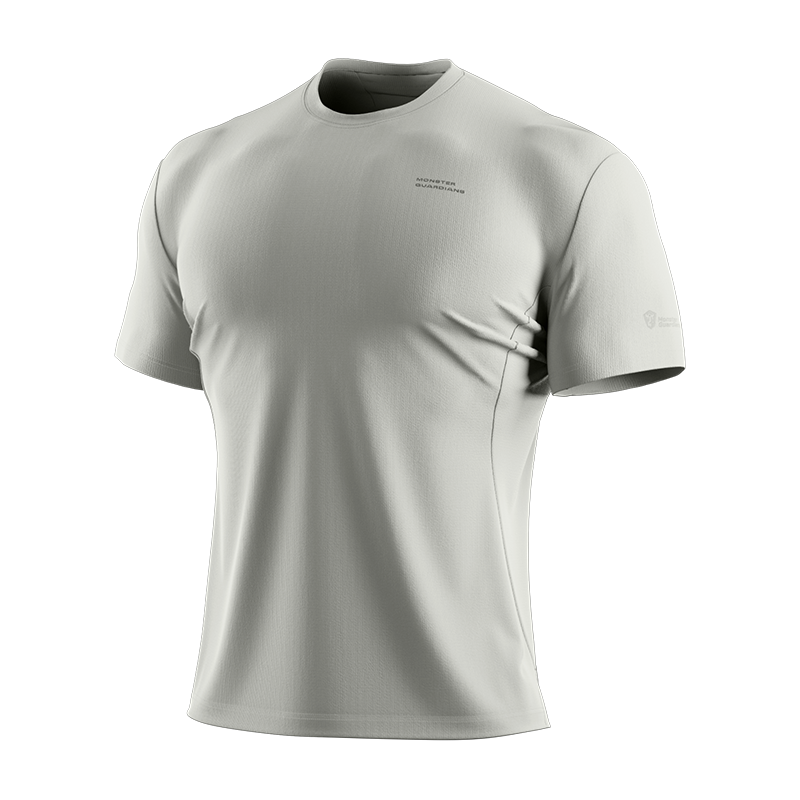 Seamless T-Shirt【AZD152】