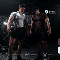 Muscle Fit T-Shirt