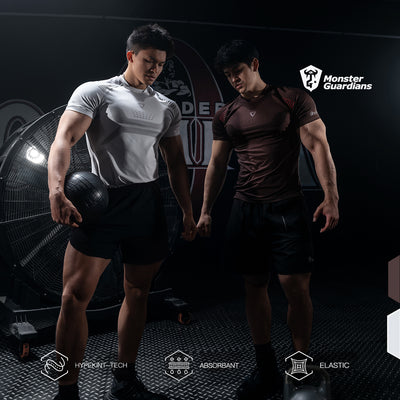 Muscle Fit T-Shirt