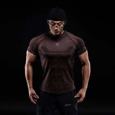 Muscle Fit T-Shirt