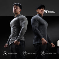 Seamless T-Shirt