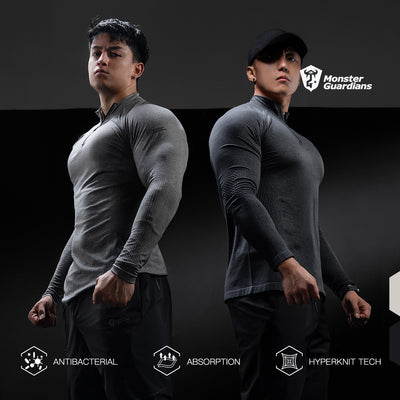 Seamless T-Shirt