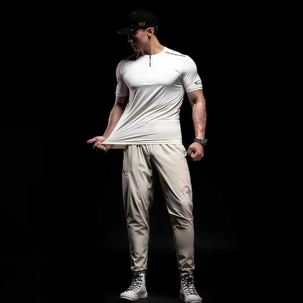 Sport Tech Fabric