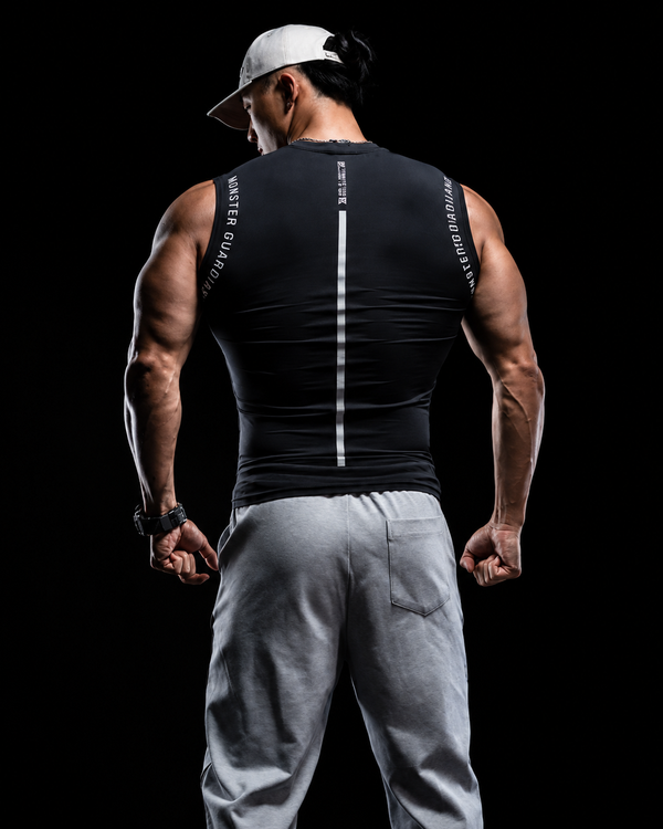 Lightweight & Breathable