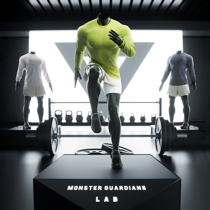 Ultra-lightweight T-Shirt