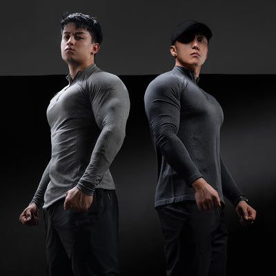 Seamless T-Shirt