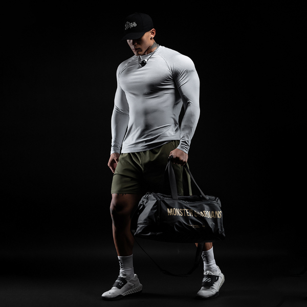 Second-Skin Fit
