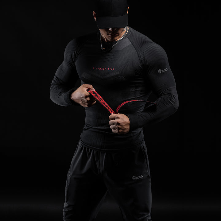 Seamless T-Shirt