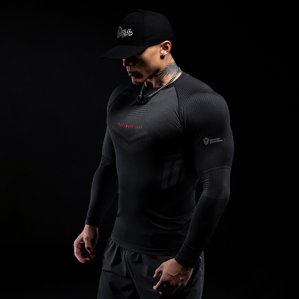 Ultimate Tech Fabric
