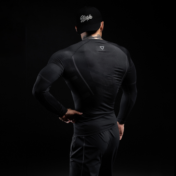 Superior Stretch