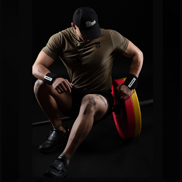 Conditioning Fit