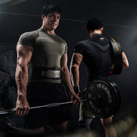 Seamless T-Shirt