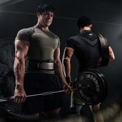 Seamless T-Shirt