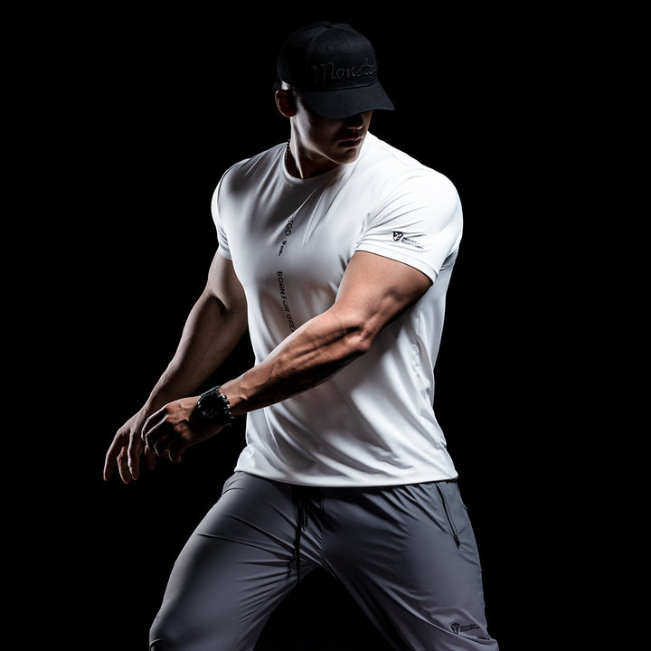 Conditioning T-Shirt 【AZD52】