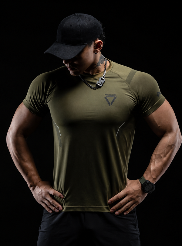 Ultimate Tech Fabric