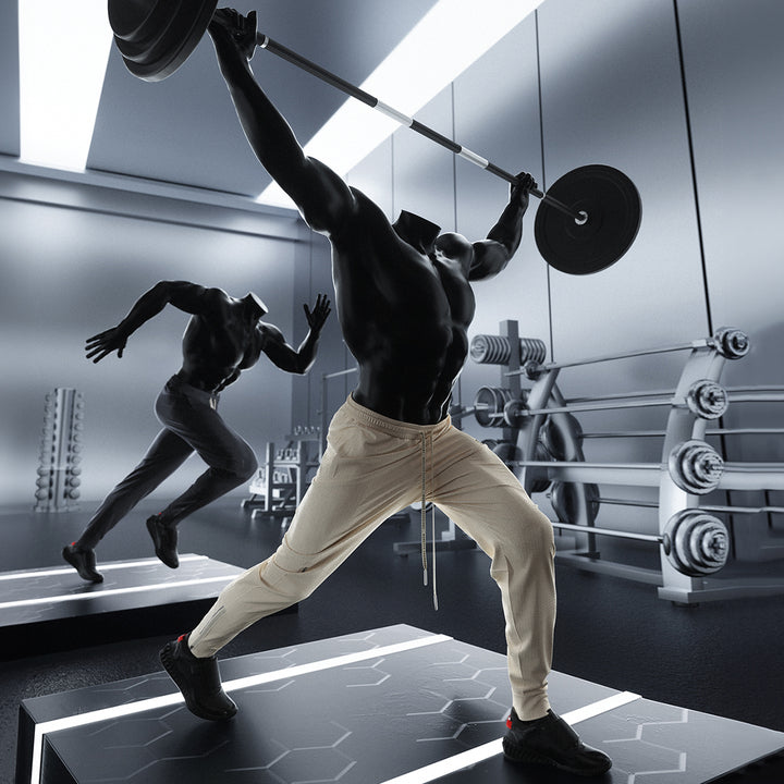 Sport Tech Joggers