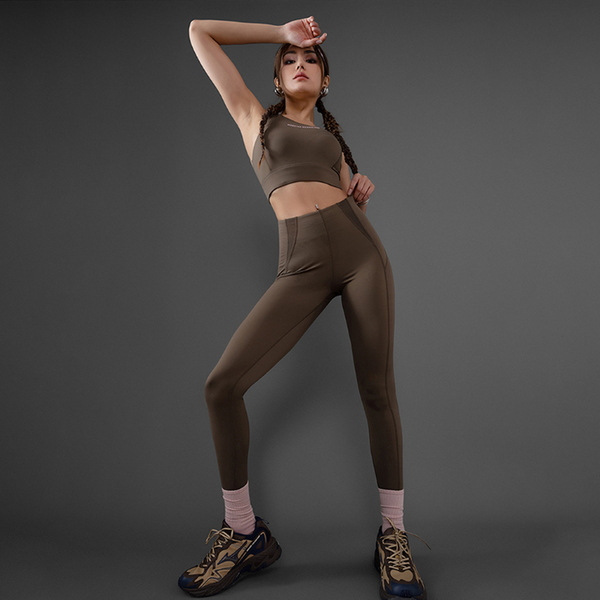 Compression Fit Leggings