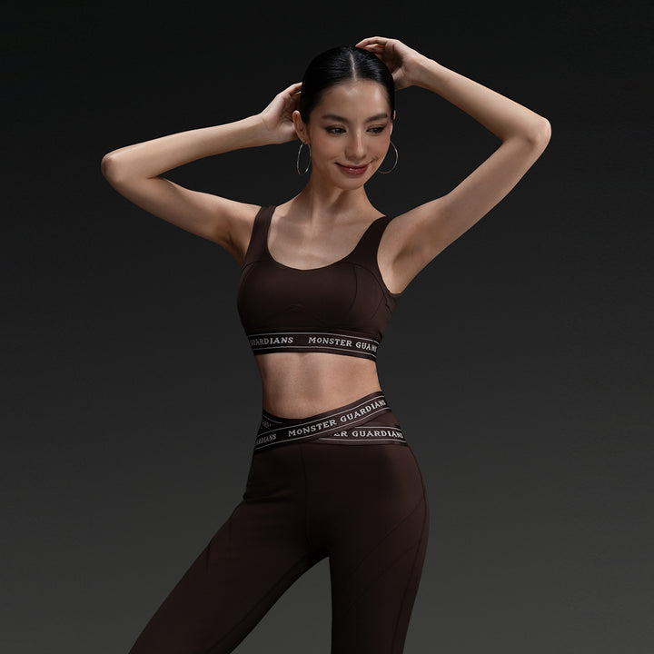 Soft Sculpt Sports bra+Soft Sculpt Leggings