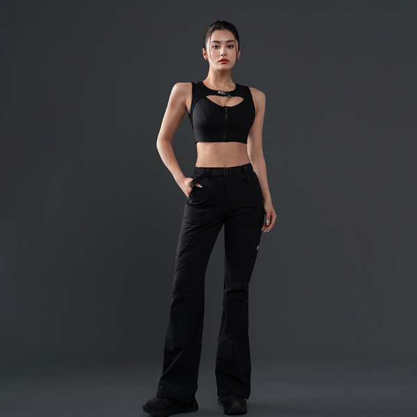 Breathable Comfort