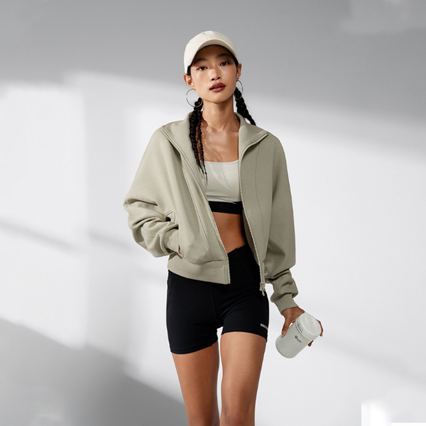 Futuristic Style