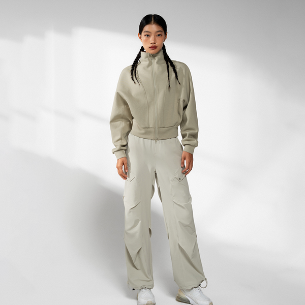Durable Street-to-Gym Fabric