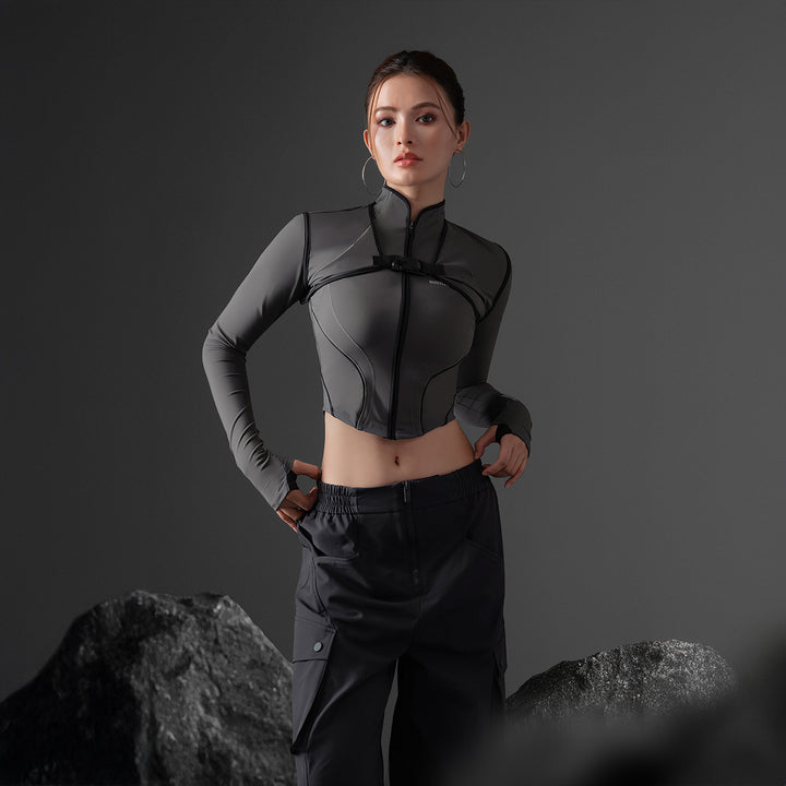 Two-Piece Set Long Sleeve