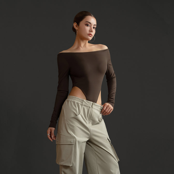Soft Sculpt Top