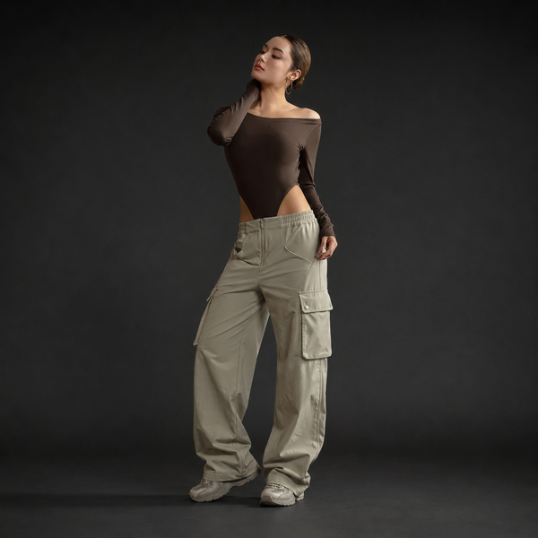 Soft Sculpt Fabric