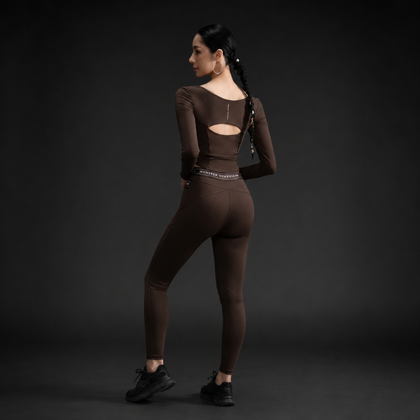 Flattering Fit