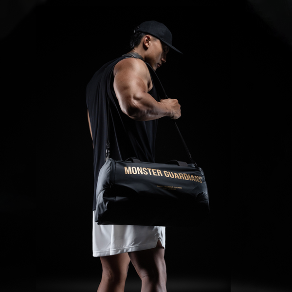 Carry It Your Way