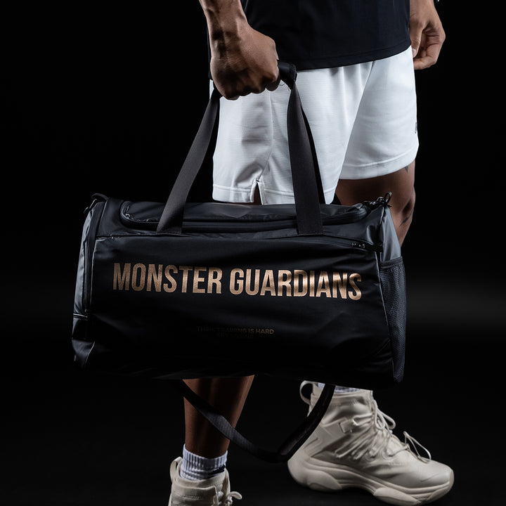 Versatile Fitness Crossbody Bag