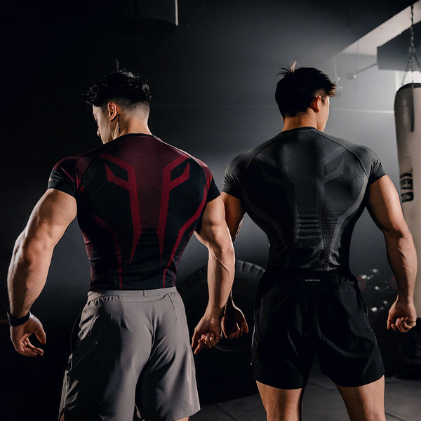 MUSCLE-RESPONSIVE FIT