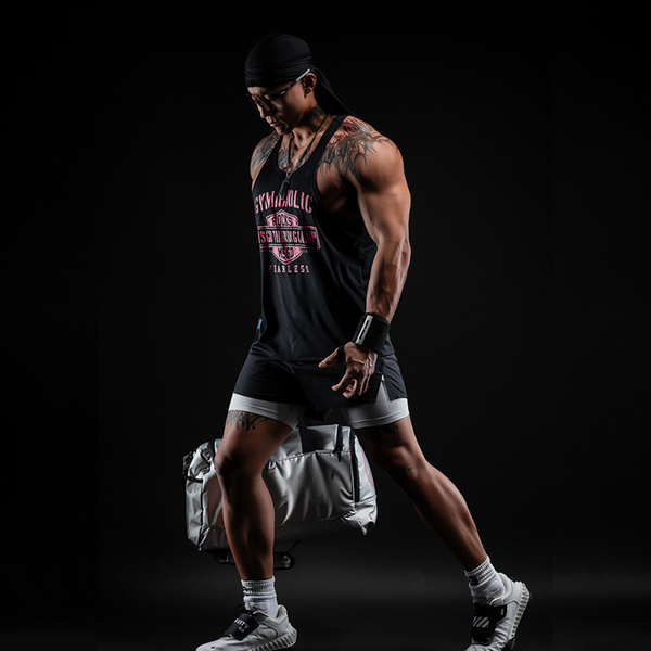 Sweat-Wicking Tech
