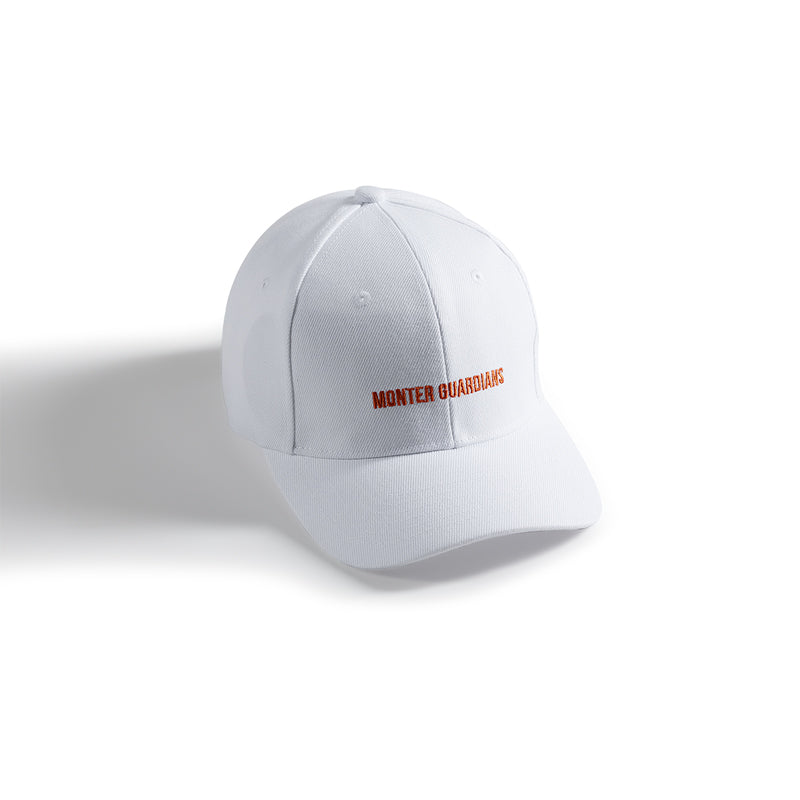 MG Custom Logo Embroidered Baseball Cap